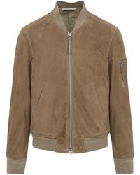 Tom Ford - Coats - Lyst