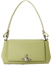 Vivienne Westwood - Hazel Medium Shoulder Bag - Lyst