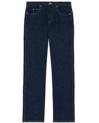 Isabel Marant - Lewys Jeans - Lyst