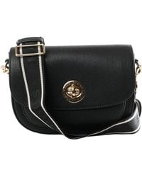 Marc Jacobs - Logo-Strap Shoulder Bag - Lyst