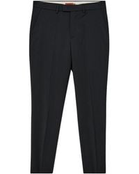 Barena - Single Pleat Casual Pants - Lyst