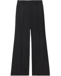 Filippa K - Dionne Side-Pocket Trousers - Lyst