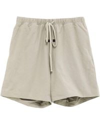 Fear Of God - Elastic Waist Shorts - Lyst