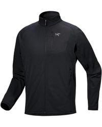 Arc'teryx - Delta Casual Jacket - Lyst