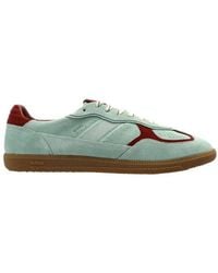 Alohas - Low-Top Lace-Up Casual Sneakers - Lyst