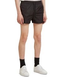 Aiezen - Drawstring Beach Pants - Lyst