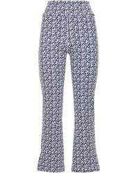 The Upside - Oceania Zen High Waist Pants - Lyst