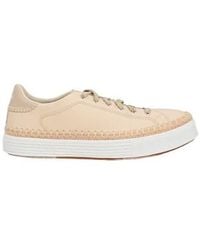 Chloé - Low-Top Casual Sneakers - Lyst