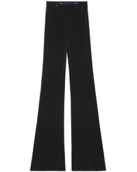 Jacquemus - Le Pantalon Apollo Flared Pants - Lyst