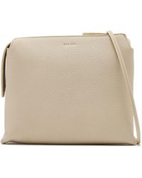 The Row - Zipper Shoulder Bag - Lyst