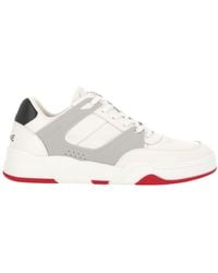 Celine - Trainer Ct-07 Low Lace-Up Sneaker - Lyst