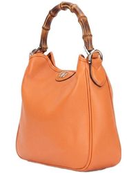Gucci - Top-Handle Handbag - Lyst