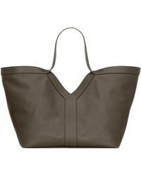 Saint Laurent - Y Tote Bag - Lyst