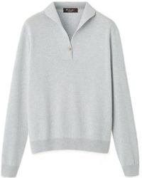Loro Piana - Sergio Polo Shirt - Lyst