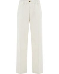 Ferragamo - Tailored Jogger - Lyst