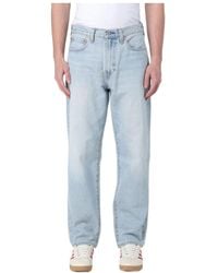 Levi's - 568 Relaxed Loose Jeans - Lyst
