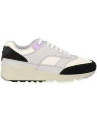 Saint Laurent - Multi-Color Low-Top Casual Shoes - Lyst