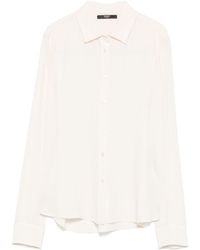 Seventy - Long-Sleeve Shirt - Lyst