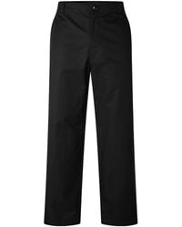 Gucci - Straight-Leg Casual Pants - Lyst