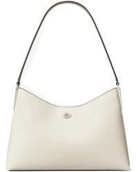 Tory Burch - Small Robinson Shoulder Bag - Lyst