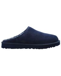 UGG - Logo Slippers - Lyst