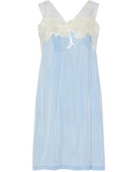Maison Margiela - Taped Slip Dress - Lyst