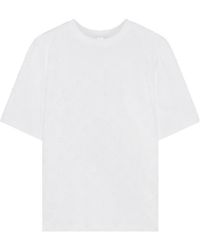 CASABLANCA - Butterfly T-Shirt - Lyst