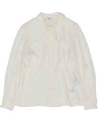 Celine - Lavallière Blouse - Lyst
