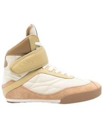 Chloé - Sneakers - Lyst