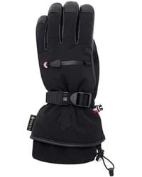 Moncler - Padded Gloves - Lyst