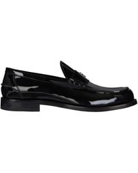 Givenchy - Mr G Slip-On Loafers - Lyst