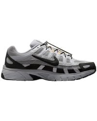 Nike - P-6000 Lace-Up Sneakers - Lyst