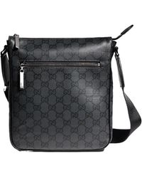 Gucci - Essence Classic Small Crossbody Bag - Lyst