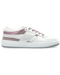Givenchy - Sneakers Lace Up - Lyst