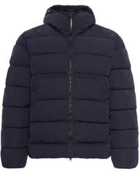 C.P. Company - Chrome-R Polyamide Down Jacket - Lyst