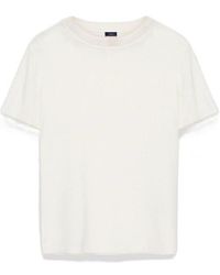 JOSEPH - Rubin Top - Lyst