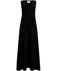 KHAITE - Keran Dress - Lyst