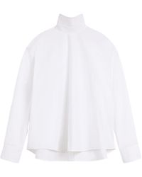 Givenchy - Back-To-Front Shirt - Lyst