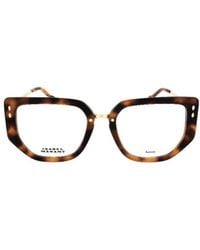 Isabel Marant - Full-Rimmed Glasses (With Non-Prescription Lenses) - Lyst