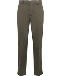 Aspesi - Belt Loop Casual Pants - Lyst
