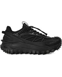 Moncler - Low-Top Sneakers - Lyst