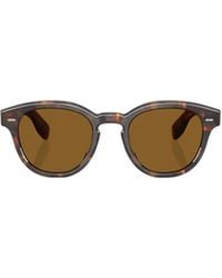 Oliver Peoples - Cary Grant Sunglasses - Lyst