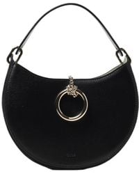 Chloé - Chloé Arlene Small Shoulder Bag - Lyst