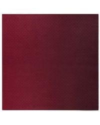 Gucci - Gg Jacquard Shawl - Lyst