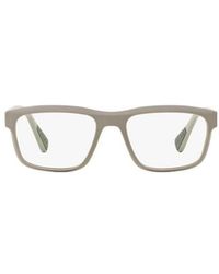 Prada - Logo Flat Mirror - Lyst