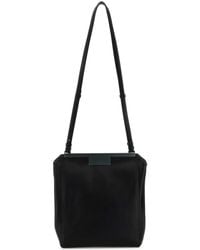 Max Mara - Leather Mmsummer Shoulder Bag - Lyst