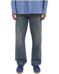sunflower - Belt Loop Jeans - Lyst
