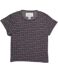 ERL - Printed T-Shirt - Lyst