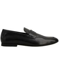 Tod's - Penny Loafers - Lyst