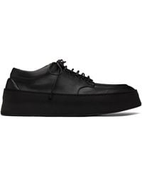 Marsèll - Marsèll Cassapana Derby Shoes - Lyst